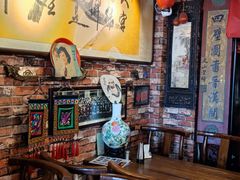 -玉祥府牛肉罩饼(金光道店)