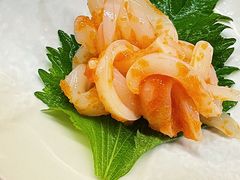 -Sushi Hanzo半藏(天环广场店)