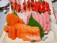 -大渔铁板烧(大悦城店)