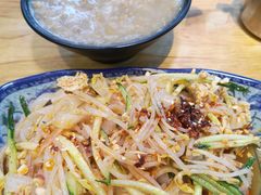 -乡姑缘陕西美食(上海桂林科技园店)