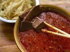 招牌牛肉汤-兄弟俩老李家牛肉汤(总店)