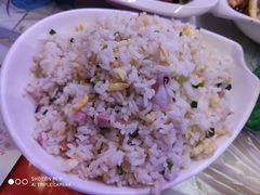 -金陵暴走小龙虾·迷踪蟹(凯德MALL店)