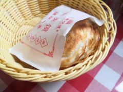 精致肉夹馍-顿顿吉祥·长安味道(启迪香山店)