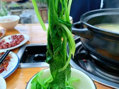 -尼玛藏家风味园(阿山食城店)