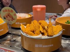 -龍歌自助小火锅(秦淮水游城店)