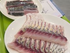 -正能量脆肉鲩火锅