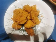 -宴周康·精致江浙菜(周浦店)