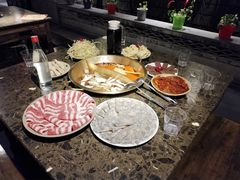 -小龙坎火锅(华凌店)