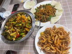 -晓院餐厅