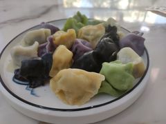 -富临港·蒸汽海鲜·手抓海鲜·炒菜(栈桥店)