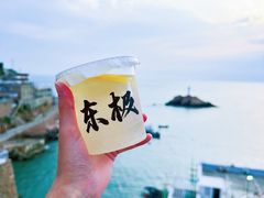 -东极岛景区