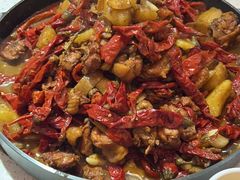 -金柱大盘鸡(和田二街店)