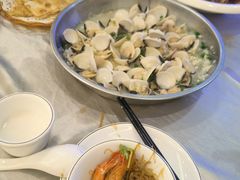 -新和兴海鲜餐厅(拱北口岸店)