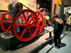 -柳州工业博物馆