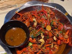 -陈帅夜排档·龙虾·炒菜·烤串(世茂店)