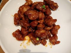-金牌外婆家(苏州中心店)