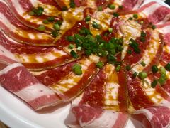 -韩宫宴炭火烤肉(印象城店)