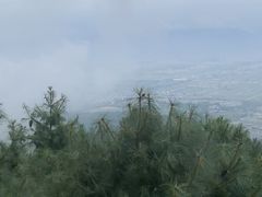 -苍山感通索道