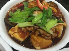 -慧娟面馆·餐厅(望江路店)