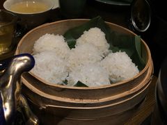 -粗茶淡饭·隐庐私厨(东亭店)