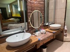 -惠州金海湾嘉华度假酒店