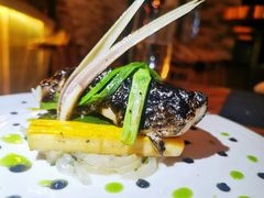 -AZUL by FUEL蓝色·法式酒馆(琶醍店)