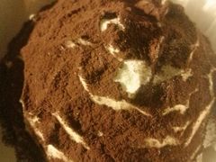 提拉米苏塔-WHEAT&BAKER-麥(凯德来福士店)