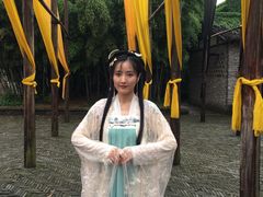 -汉仪华裳汉服旗袍·摄影写真馆(乌镇西栅店)