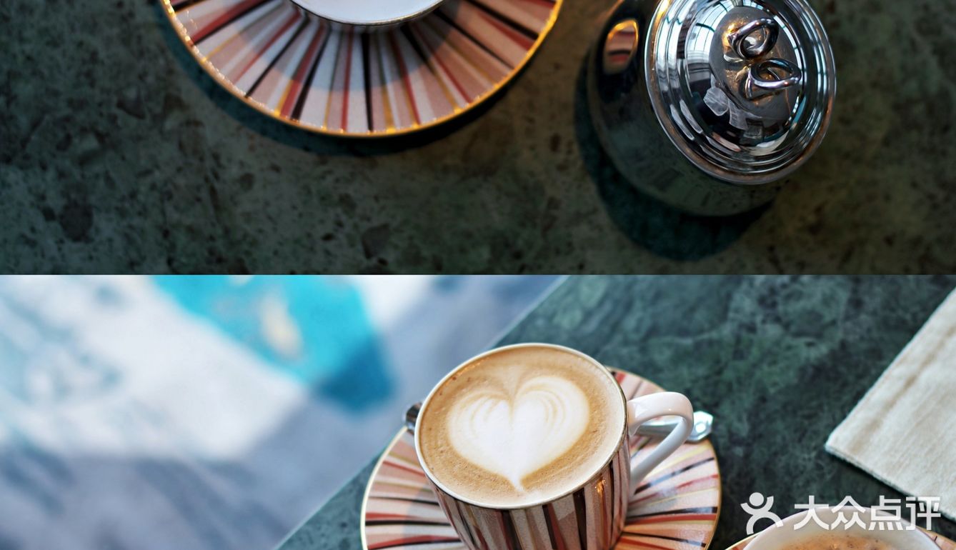 夏日焰火流光倾城｜可以吃的美高梅艺术画