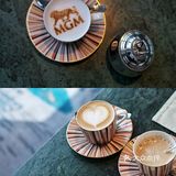 夏日焰火流光倾城｜可以吃的美高梅艺术画