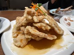 -北李妈妈菜(鲁能城店)