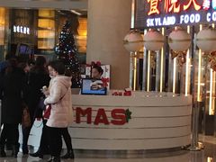 -食悦天美食广场(沈阳青年大街万象城店)