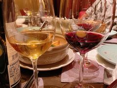 -西安凯悦酒店·湖畔中餐厅