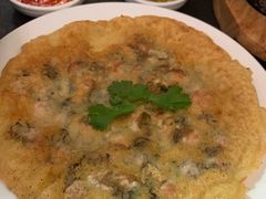 潮州蚝烙-潮堂 · 潮州菜(国贸商城店)