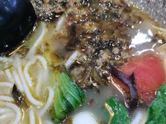 -蒙自源米线大王(普宁广场店)