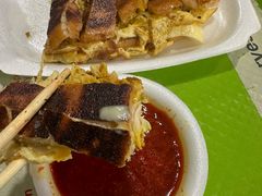 -纽顿熟食中心