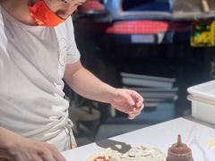 -Primo·丽莫意大利窑烤披萨