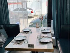 -IL Forno 意坊·意大利餐厅(花园店)