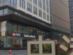 -中港汇大厦