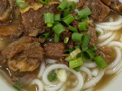 -陈光记烧腊店(罗保博士街店)