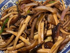 -慧娟面馆·餐厅(望江路店)