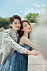 -薇咖映画婚纱摄影工作室