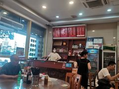 大堂-老牌依强牛肉店(达道总店)