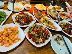 -南海渔家•渔民海鲜(万豪店)