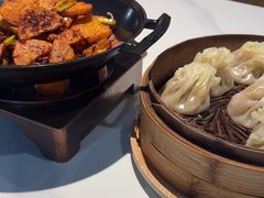 -西夏回族烧麦馆(牡丹街店)
