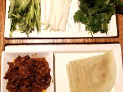 京酱肉丝-北方家宴(番禺永旺店)