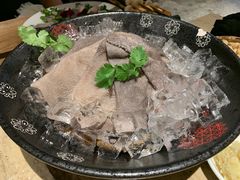 极品鲜毛肚-锦城印象火锅(天府三街店)