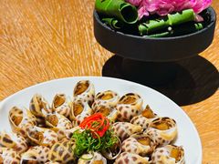 -宁波柏悦酒店·钱湖渔港