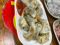 -章记正宗南岗鱼蛋火锅