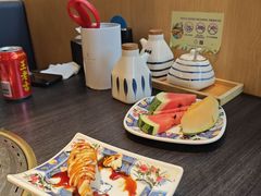 -AJIYA·池袋日式烧肉自助(天津万象城店)